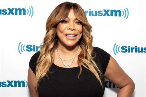 wendy williams rfid chip|where is wendy williams now.